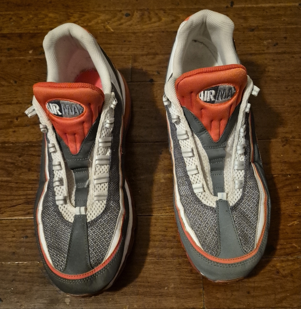 Nike Air Max 97 Mens Sz 15